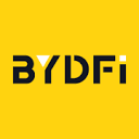 BYDFi (Spot) logo