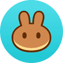 Pancakeswap V3 (BSC) logo