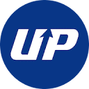 Upbit logo