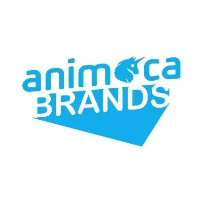 Animoca Brands logo