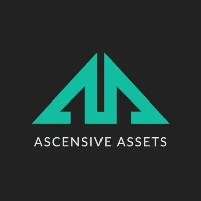 Ascensive Assets logo