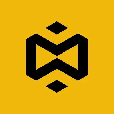 YZi Labs (prev Binance Labs) logo