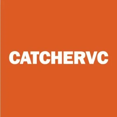 CatcherVC logo