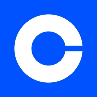 Coinbase Ventures logo