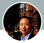 David Choi logo