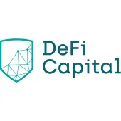 DeFi Capital logo