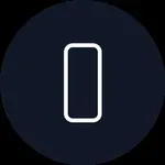 echo logo