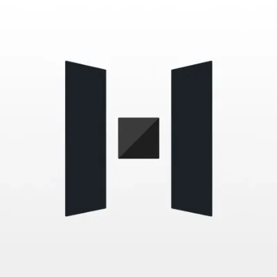 HashKey Capital logo