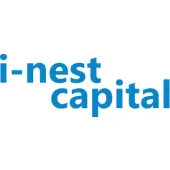 i-nest capital logo