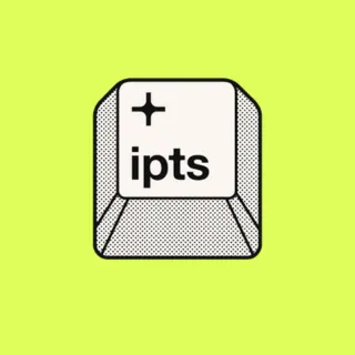 IPTS logo