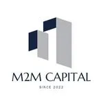 M2M capital logo