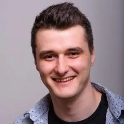 Mihai Alisie logo
