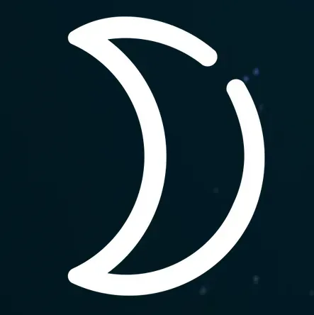 Moonrock Capital logo