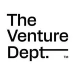 The Venture Dept logo