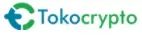 Tokocrypto logo