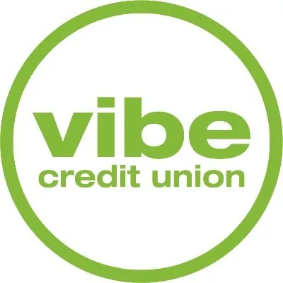 Vibe Credit Union logo