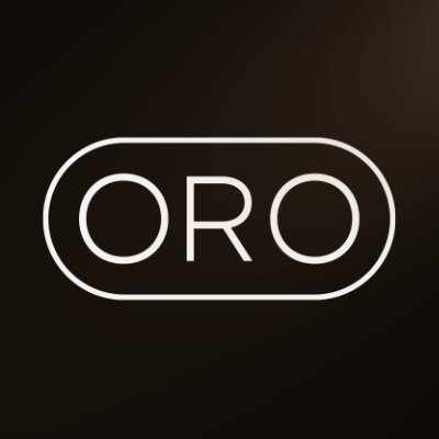 ORO logo