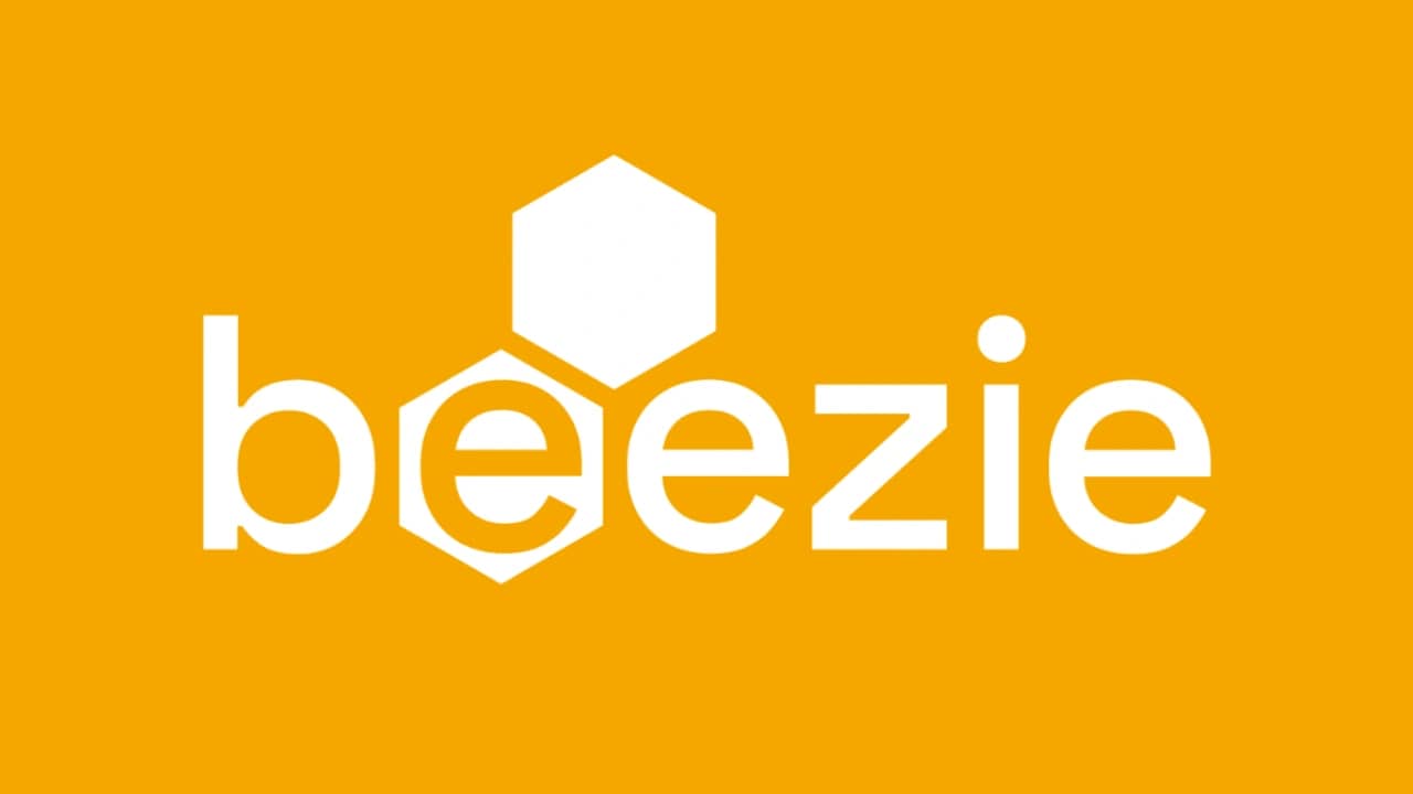 Beezie logo