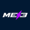 Me3 logo