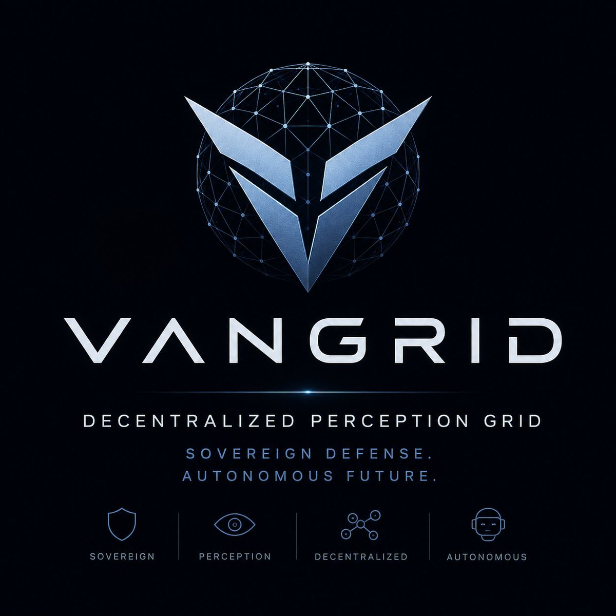 Vangrid logo